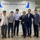 인포뱅크(주) 이데일리