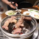 안동갈비갈비살 이미지