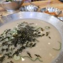 언양닭칼국수 이미지