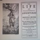 로빈슨 크루소-대니얼 디포 저자(글) · 윤혜준 번역 이미지