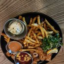 경산 영남대 안주가 맛있는 술집 커스올라 내돈내산 후기 영대 데이트 코스(밥과 술 동시 해결에 추천!)