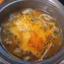 원종동 맛집 다복백암순대 모듬순대국 비조리포장