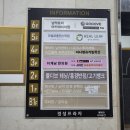 [공지] 남악원데이클래스 라벨르폴댄스학원 폴댄스 체험