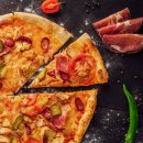 피자뱅크 이미지