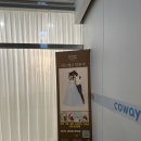 [검단셀프스튜디오] 만삭 D라인 담기, 드레스무제한 '더드레스803' 검단만삭사진 솔직후기