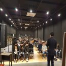 한국공연예술매니저 이미지