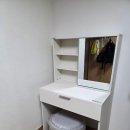 한샘 포엠 SL 화장대 7000 수납 C/C 배송후기｜수납 좋은 화장대 실제 설치 후기