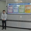 농업기술센터 2층 중강당 이미지