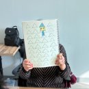 시니어세상 | 시니어 미술 수업 후기 : "자유롭게 그리세요"가 통하지 않을 때