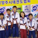 선도 키즈 태권도장 이미지