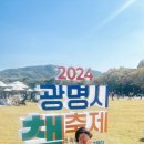 광명 시민체육관(내부) 이미지