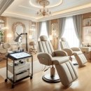 리앤채움의원 | 여름철 반영구화장의 필수, 눈썹문신: 리앤채움의원의 전문성