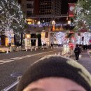 SKY365편의점 | 24.12 도쿄 2 : 가을과 겨울이 동시에 공존하는 12월 도쿄(˵¯͒⌄¯͒˵) と1일2카레