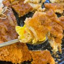 라밥(LABAB) | 분식집 라밥LABAB 메뉴 추천, 왕돈까스오므라이스 가격 및 후기