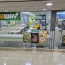 써브웨이 서울역 동자점 이미지