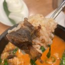 등나무문화공원 | 뭔가 다르다는 중계동 연중무휴 찐맛집 '신의주찹쌀순대' 중계브라운스톤점