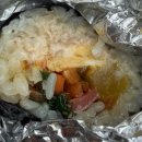 예지네김밥