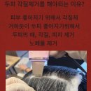 김윤희헤어샵 | 목동역 20대 초반 여대생 정수리 탈모 관리 후기 (9회차)