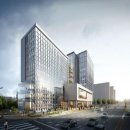 나라키움 부산통합청사 이미지