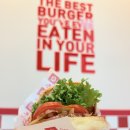 노블레스 웰빙 | 보라매역 햄버거 왓더버거 갓성비 맛집 추천