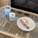 진목 | [부산 명지카페] 낙동강 뷰 '진목 카페' 방문 후기