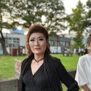 더 그레이스 모델 이미지
