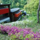 산림놀이 화장실 이미지