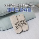 제주도 하숙집 이미지