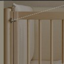 구지로R | 몬테소리 아기 침대 고르기