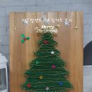 업사이클링 생활소품 양말목 공예(목)10:30 | 부산 크리스마스 공예 단체수업 및 외부출강 - 캔들 스트링아트 업사이클링 양말목공예 外 다양한 커리~