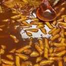 두진떡볶이