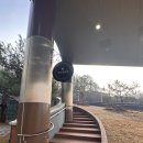 백운산생태관 1층 이미지