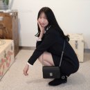 모모의여름 | [루이까또즈 크로스백] 모모 여성 크로스백 HO2PM31BL 내돈내산 후기