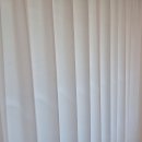 벽지 뜯는 강아지&가람 | 안양 커튼 전문점 가람커튼 맞춤 제작 상담 후기, 우리 집 변신 성공적!