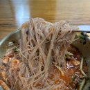 진주냉면 이미지