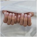 안양역_하 | 안양네일 차분한 분위기에서 단정하게 관리받고 온 안양역네일 후기~