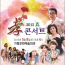 트로트 효 콘서트 이미지