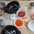 참진한순대국 - 광진구 용마산로 16 | 참진한순대국