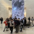 문화활동-국립중앙박물관 &#34;조선마법사관진준&#34; 뮤지컬 관람(2025.11.22) 이미지