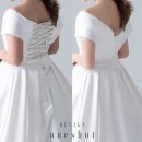 웨딩사진 사설보정업체 비교 원샷 디자인 후기(&amp;OaW 디자인)