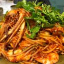 꽃게신랑아구각시 이미지