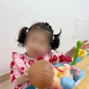 사과나무어린이집 | [안심학교] 부천시 송내사과나무어린이집 아토피 교구 활용 후기