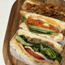 경춘로276번길 | 구리 샌드위치 맛집 모다 수택동 카페 추천 후기