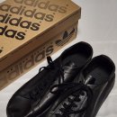 아디다스 스탠 스미스 데콘 코어 블랙(Adidas Stansmith Decon Core Black) 후기