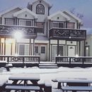 빨강노을펜션 이미지