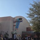 다인파크 | 디즈니월드 판타즈믹 다이닝 패키지 - Sci-Fi Dine 싸이파이 다인 후기