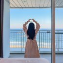 스카이호텔 | 강릉 스카이베이 경포 호텔 후기 수영장 조식 등