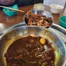 예당정육점식당 | 예당호 맛집 예산시장 시장닭볶음, 줄 서도 먹는 이유(애견동반가능)