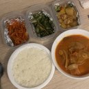 남도찬방 | [은평] 남도음식이 맛있는 독바위역 반찬가게 - 여자만찬방 방문후기
