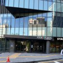 신한 메리어트 카드 조식 숙제 포포인츠 바이 쉐라톤 명동 조식부페 에볼루션 후기